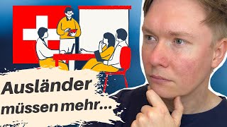 Das ERWARTEN Schweizer von Auswanderern  Pro und Contra Auswandern Schweiz  auswandernschweizch [upl. by Zina]