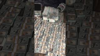 💵Best 86 Million Dollars Cash Money us cash dollar money millionaire million [upl. by Lletram651]