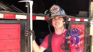 Forcible Entry Solo Options [upl. by Nolly]