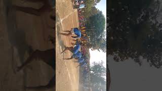 Kalewa vs rahud final match bandh navagaon [upl. by Marienthal]