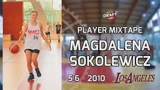 Magdalena Sokolewicz Player Mixtape DC107 Girls Brzesko 2024 [upl. by Squier]