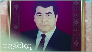 Undercover in Turkmenistan  Full Documentary  TRACKS [upl. by Ardnasil]