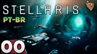 Stellaris 00 quotImperik Metalbearenquot  Gameplay Português Vamos Jogar PTBR [upl. by Nosille]