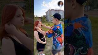 Face 🕵️ and Thumb👍 New Magic Challenge 😮 shorts viral youtubeshorts tutorial [upl. by Engapmahc]