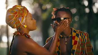 OMUTIMA  LYDIA JAZMINE OFFICIAL VIDEO [upl. by Yci]