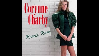 Corynne Charby  Boule de Flipper  ROMAIN TENIN REMIX [upl. by Adnoek308]