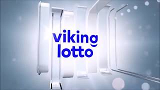 Vikinglotto izloze – 06022019 [upl. by Patin]