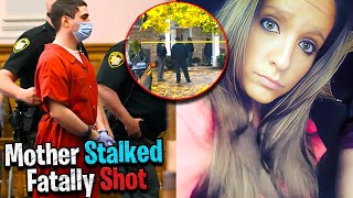 Twisted Stalking amp Killing Of CoWorker  The Disturbing Case Of Morgan Fox [upl. by O'Mahony]