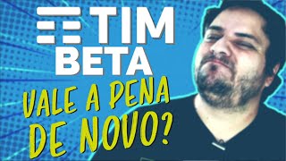 TIM Beta e TIM Beta Lab em 2023 Análise COMPLETA e dicas para ser LAB [upl. by Ricarda]