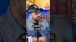 New shorts video 😱😱 Aly Goni Bharti tv  podcast clips shorts ytshots viral [upl. by Goober]