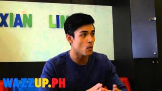 Part 10 Bloggers Conference with Xian Lim [upl. by Bartlett]