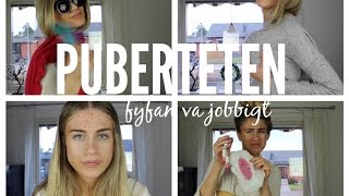 PUBERTETEN expectations VS reality [upl. by Alexia]