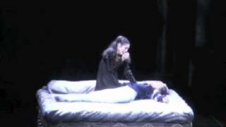 Prokofiev Romeo and Juliet  final scene Macmillan [upl. by Cordie]