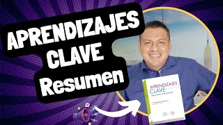 📼👨‍🏫Tema de Estudio USICAMM Aprendizajes Clave el resumen📖📲 [upl. by Cigam]