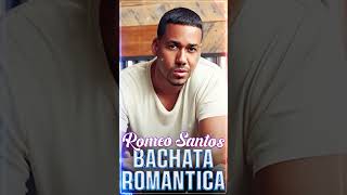 Romeo Santos Exitos Sus Mejores Canciones Romeo Santos Mix Bachata Románticas 2024 Album Completo [upl. by Yenwat]