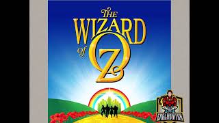 The Wizard of OZ Full Audiobook [upl. by Wenn]