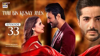 Tum Bin Kesay Jiyen Episode 33  23 March 2024 English Subtitles  ARY Digital [upl. by Ymeraj]