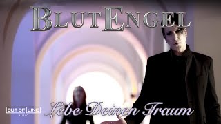 Blutengel  Lebe deinen Traum Official Music Video [upl. by Schuster]