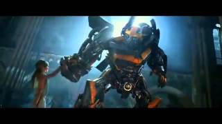 TRANSFORMERS AGE OF EXTINCTION  Official World Premiere and Concert Announcement HD [upl. by Consolata473]