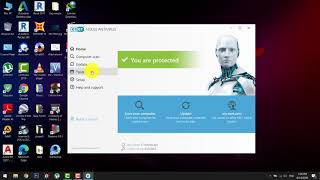 potentially unwanted app found eset antivirus problem [upl. by Wetzell]