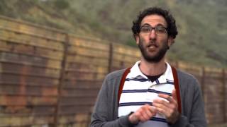 InAPPropriate Comedy  Ari Shaffir as The Amazing Racist [upl. by Akinod679]