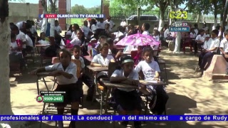 OLANCHITO TV CANAL 23  EN VIVO OLANCHITO YORO [upl. by Diana]