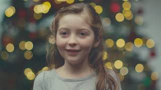 Morrisons  Christmas  Charity  CLIC Sargent  Jingle Bells [upl. by Nayarb]