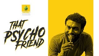 That Psycho Friend  extended version  Karikku [upl. by Ardien]