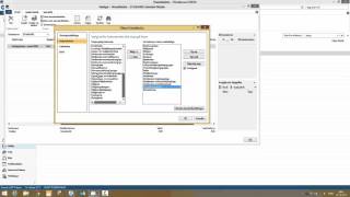 C5online Periodisering i Microsoft C5 2016 PCklient [upl. by Llerryt907]