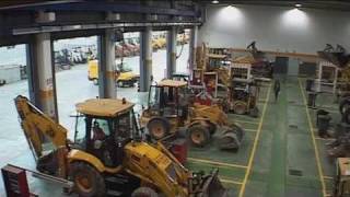 How To Setup A JCB Dealer [upl. by Florin]