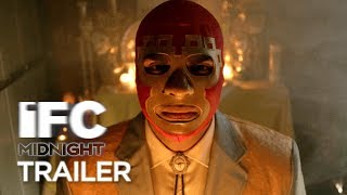 Lowlife – Official Trailer I HD I IFC Midnight [upl. by Joseito]