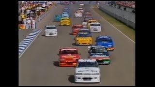 1993 ATCC  Adelaide  Race 1 [upl. by Phillip977]