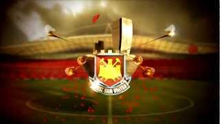 20122013 Premier League World Intro HD [upl. by Etterrag]