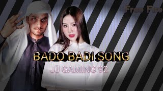 Badoo Badis Latest Hit Unveiling the New Song  jj gaming 92 [upl. by Ovid]