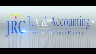 JRC Tax amp Accounting Servicio de Contabilidad Todo Incluido [upl. by Annim]