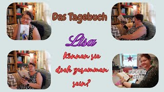 Bücherzeit  Frauenreihe  Lisa  Das Tagebuch  Doch keine Geschwister HappyEnd für Lisa und John [upl. by Christabella]