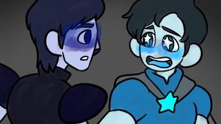 Sanders Sides Ship Animatic Isnt It Love Logicality [upl. by Stannwood]