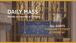 Daily Mass on the 16th July 2024 [upl. by Tnarb645]