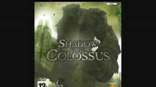 Shadow of the Colossus  Revived Power Battle [upl. by Wellington697]