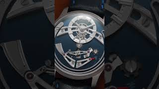 This chiming watch is changing the game  The Christopher Ward C1 Bel Canto [upl. by Yeta]