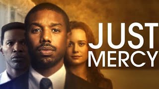 Just Mercy 2019 l Michael B Jordan l Jamie Foxx l Rob Morgan l Full Movie Facts And Review [upl. by Mill]