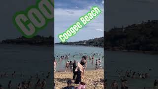 Coogee Beach at long weekends holiday longweekends viewnsw [upl. by Nollat]