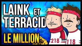 JAPPELLE MA MÈRE POUR GAGNER LE MILLION Qui veut gagner des millions [upl. by Erodaeht]