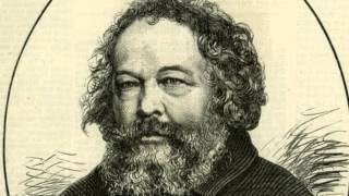 Der Anarchist Michail Bakunin [upl. by Retep]