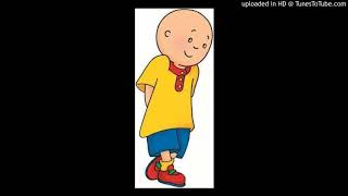 Caillou  Caillou Theme Song [upl. by Schriever]