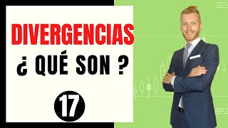 DIVERGENCIAS Trading ¿Qué son [upl. by Brandwein122]