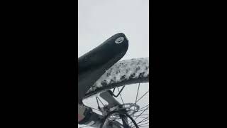 Mucky Nutz Face Fender XL Review [upl. by Damalus]