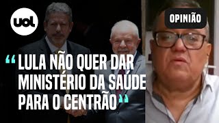 Lula saiu das cordas mas tem novos rounds contra Lira pela frente  Tales Faria [upl. by Aerdnaz150]