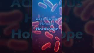 Aquarius Health Horoscope 09142023 shorts horoscopes Aquariushoroscopes Aquarius [upl. by Tiduj812]