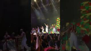 Ivete Sangalo em Recife com a turnê “Tudo Colorido” [upl. by Paske458]